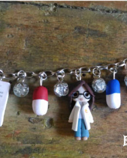 Bracciale Farmacista Bracciale Farmacista