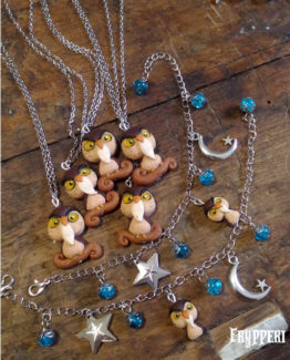 Collana Anacleto