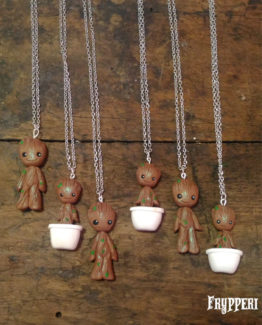 Collana Groot