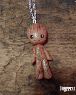 Collana Groot