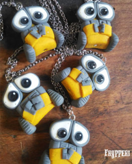 Collana Walle