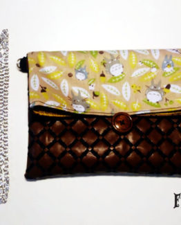 Borsa Totoro