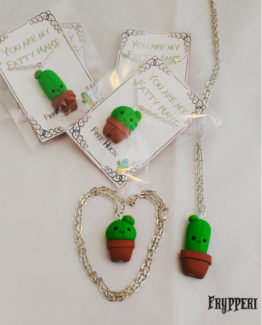 Collana Cactus Collana Cactus