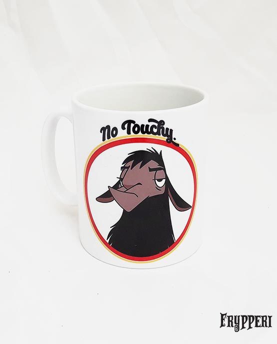 Tazza kuzco