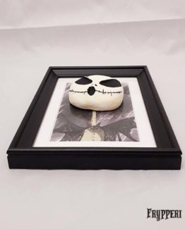 Quadro 3D Jack
