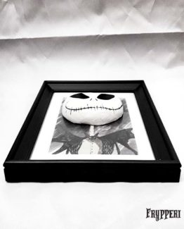 Quadro 3D Jack Cattivo