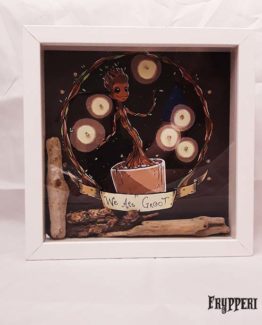 Quadro Luminoso Groot Quadro Luminoso Groot