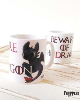 Tazza Sdentato