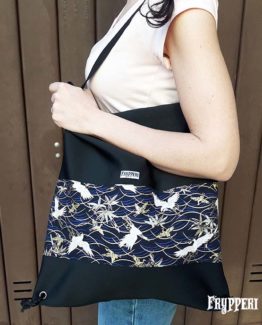 Zaino Borsa Aironi
