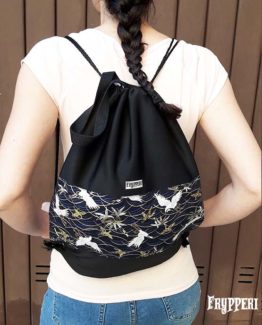 Zaino Borsa Aironi Zaino Borsa Aironi