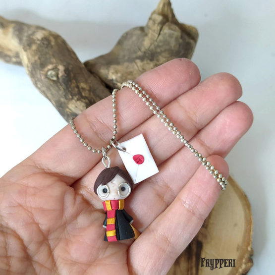 Collana Harry Potter