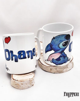 Tazza Ohana