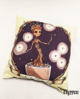 Cuscino Groot