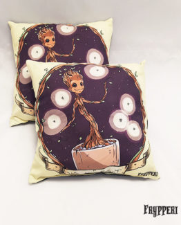 Cuscino Groot Cuscino Groot