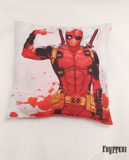 Cuscino Deadpool