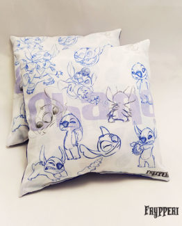 Cuscino Stitch Cuscino Stitch