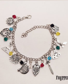 Bracciale Zelda Bracciale Zelda