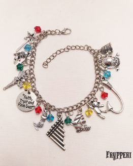 Bracciale Peter Pan Bracciale Peter Pan
