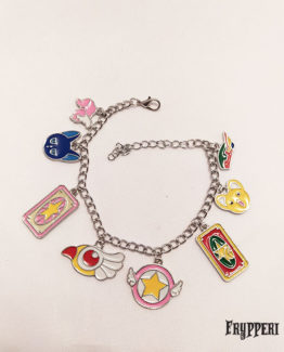 Bracciale Sailor Moon Bracciale Sailor Moon