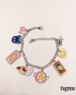 Bracciale Sailor Moon Bracciale Sailor Moon
