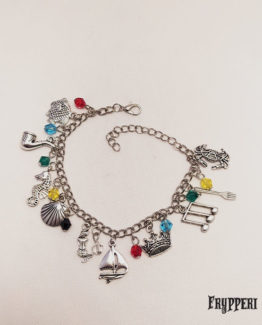 Bracciale Sirenetta Bracciale Sirenetta