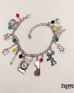 Bracciale Stranger Thinks Bracciale Stranger Thinks