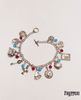 Bracciale Once Upon Time Bracciale Once Upon Time