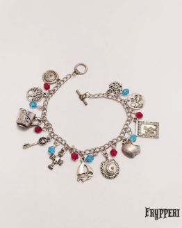 Bracciale Once Upon Time Bracciale Once Upon Time