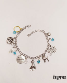 Bracciale Yuri On Ice Bracciale Yuri On Ice