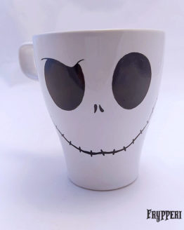 Tazza Jack Faccia