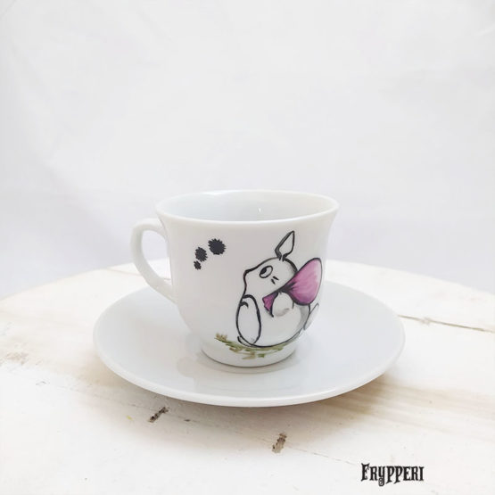 Tazzina Caffe Totoro