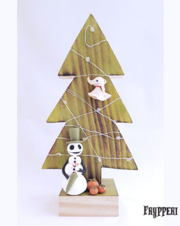 Albero Natale Jack