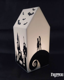 Lampada Jack Sally