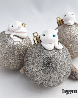 Palline Natale Sdentato Furia Chiara Palline Natale Sdentato Furia Chiara