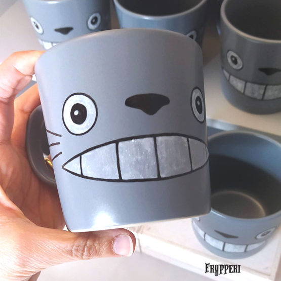 Bomboniere Tazza Totoro