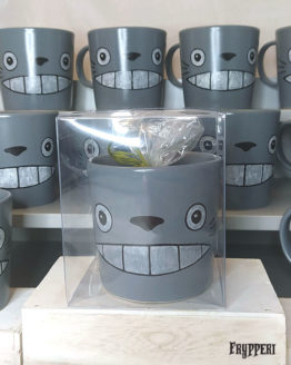 Bomboniere Tazza Totoro