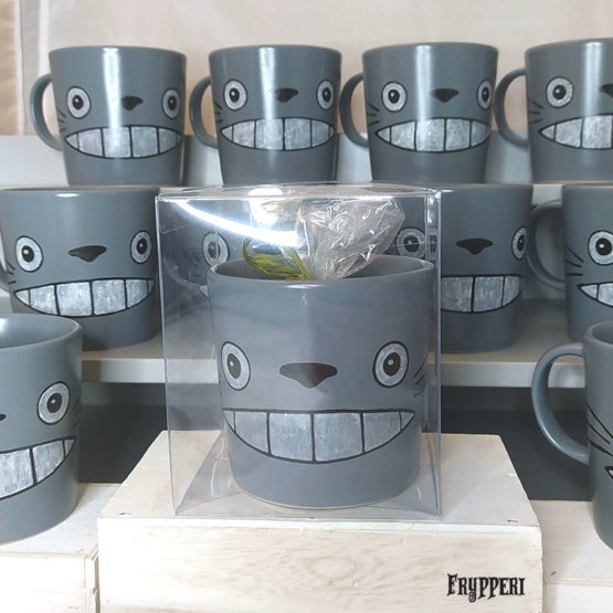 Bomboniere Tazza Totoro