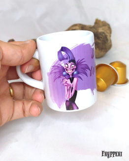 Tazzina Caffè Kronk Yzma