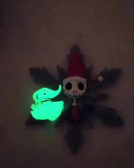 Decorazione Fiocco di neve Jack Zero