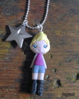 Collana Ballerina Collana Ballerina