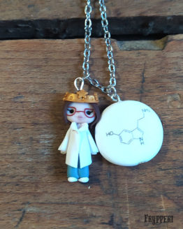 Collana Chimico