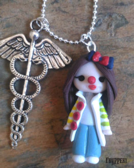 Collana Clown