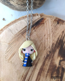 Collana Luna Harry Potter