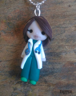Collana Medico Dottore Chirurgo