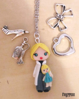 Collana Personalizzata