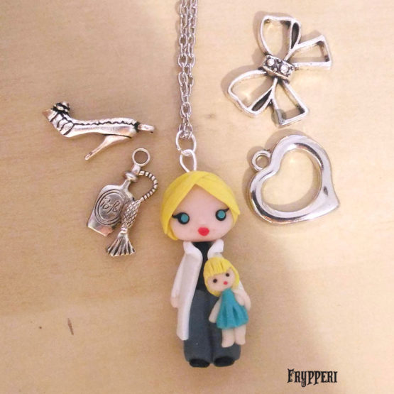 Collana Personalizzata