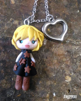Collana Personalizzata