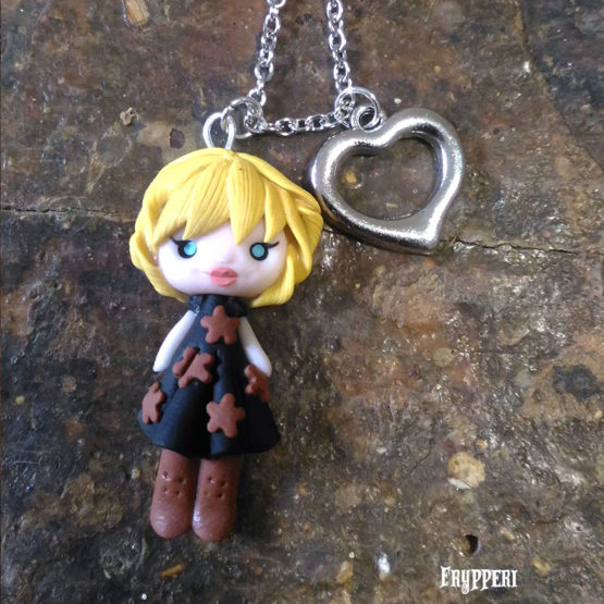 Collana Personalizzata