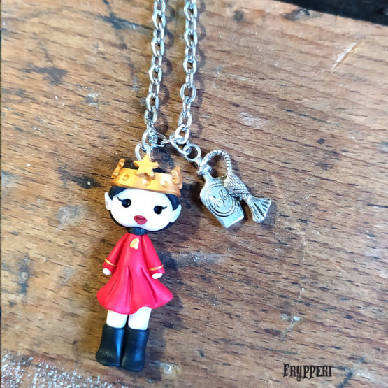 Collana Personalizzata Profumeria