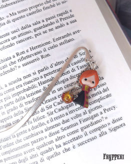 Segnalibro Harry Potter Ron